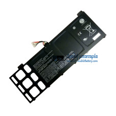 Μπαταρία για Acer AP18L4K P614-51-G2-524H TravelMate-P6 [Αντικατάσταση μπαταρίας]